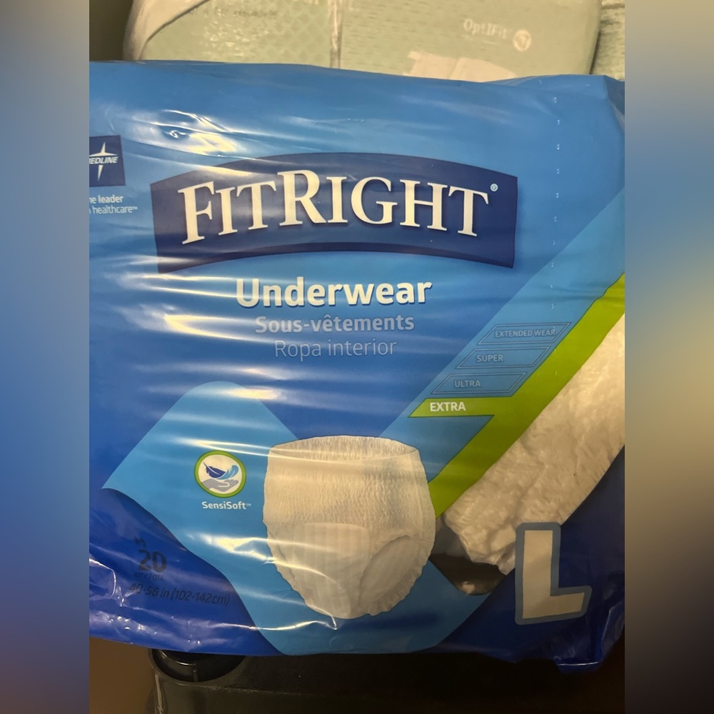 Men's disposable Underwear